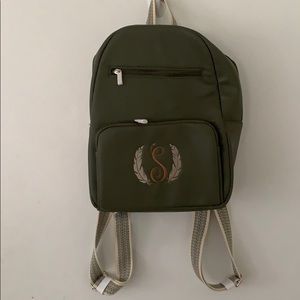 Thirty-one backpack purse